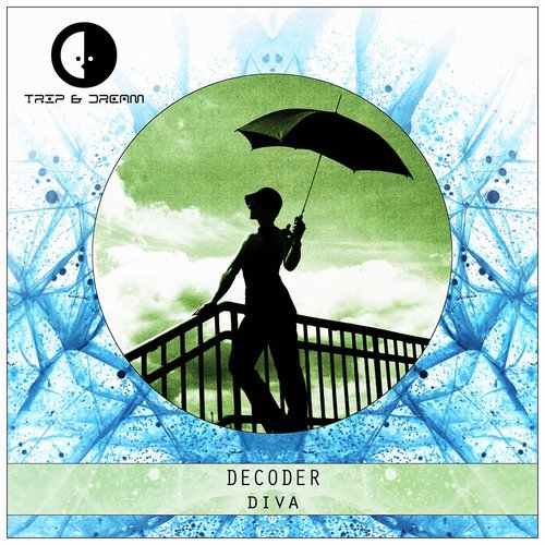 Decoder - Diva [TAD193]